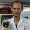 Sergey Uhanov (Certified Veterinarian)