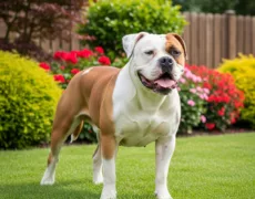 American Bulldog picture