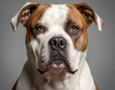 American Bulldog image