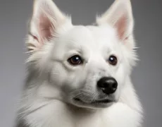 American Eskimo Dog image