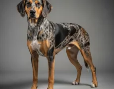 American Leopard Hound image