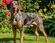 American Leopard Hound picture