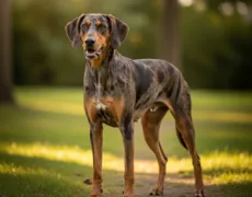 American Leopard Hound photo