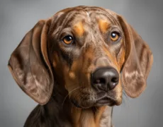 American Leopard Hound image