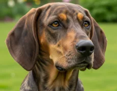 American Leopard Hound picture