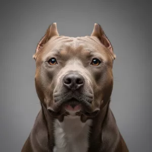 American Pit Bull Terrier image