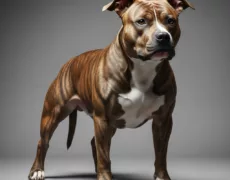 American Staffordshire Terrier image