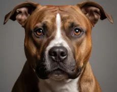 American Staffordshire Terrier image