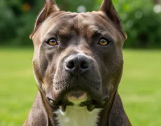 American Staffordshire Terrier picture