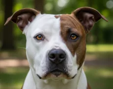 American Staffordshire Terrier photo