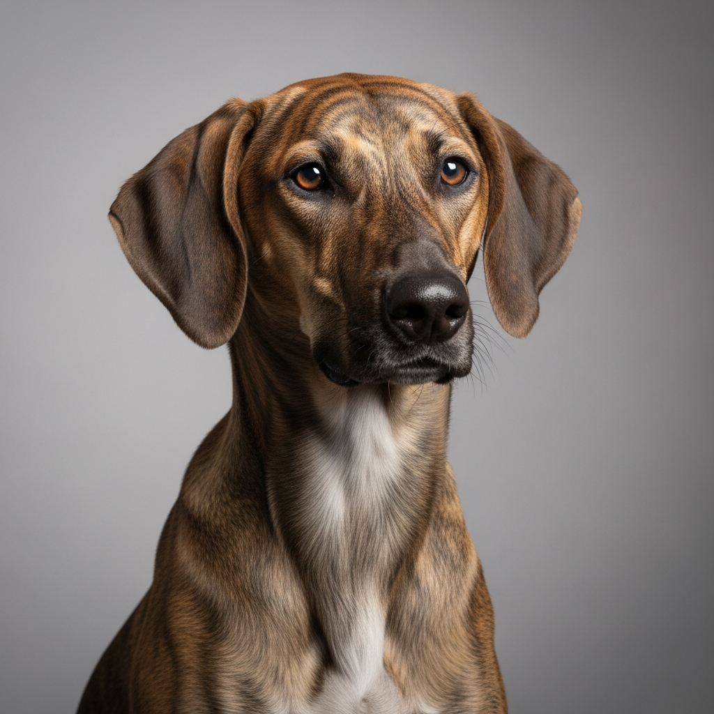 American Staghound image