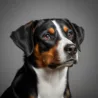 Appenzeller Mountain Dog (Sennenhund) image