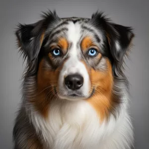 Australian Shepherd image