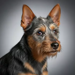 Australian Terrier image