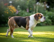 Beabull photo