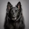 Belgian Sheepdog image