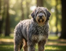 Bergamasco (Bergamasco Shepherd) photo
