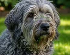 Bergamasco (Bergamasco Shepherd) picture