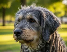 Bergamasco (Bergamasco Shepherd) photo