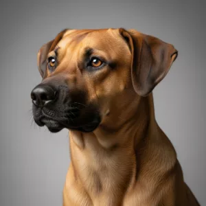 Black Mouth Cur image