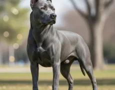 Blue Lacy photo