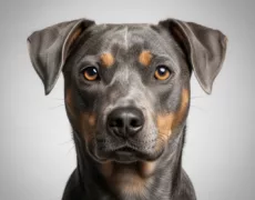 Blue Lacy image