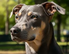 Blue Lacy photo