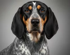 Bluetick Coonhound image