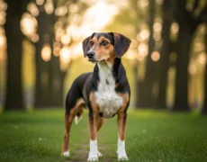 Boglen Terrier photo