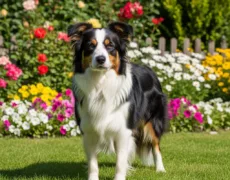 Border Collie picture