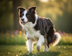 Border Collie photo