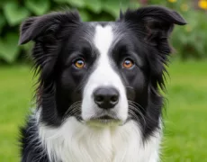 Border Collie picture