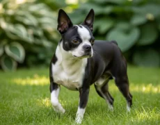 Boston Huahua photo