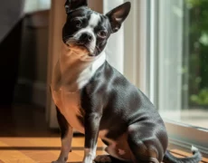 Boston Huahua image