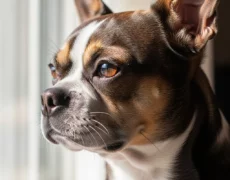 Boston Huahua photo