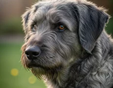 bouvier des flandres picture