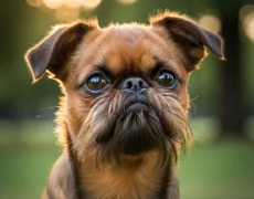 Brussels Griffon (Griffon Bruxellois) photo