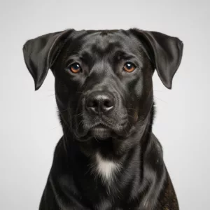 Canadian Cur image