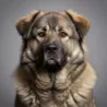 Caucasian Ovcharka ( Caucasian Shepherd Dog) image