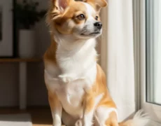 Chi Chi Dog image