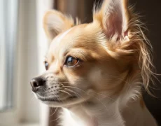 Chi Chi Dog photo