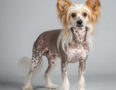 Chinese Crested image