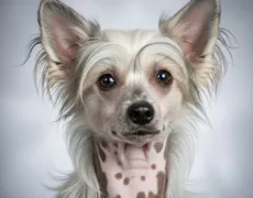 Chinese Crested image