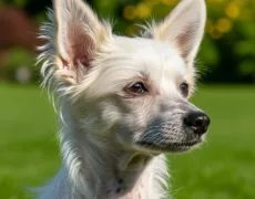 Chinese Crested picture