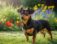 Chiweenie picture