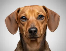 Chiweenie image