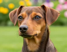 Chiweenie picture