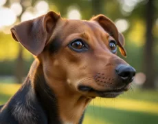 Chiweenie photo