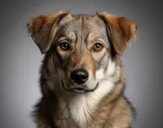 Coydog image
