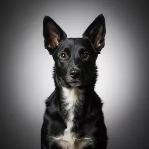 Croatian Sheepdog image